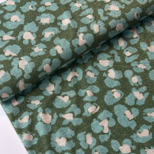 Spring Bloom – Tricot