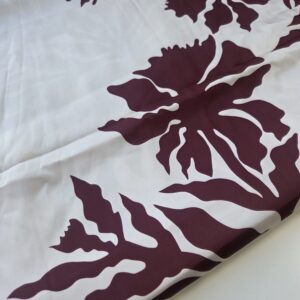Fall – Twill Satijn (deadstock comme ca) COUPON 2M40