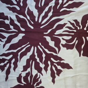 Fall – Twill Satijn (deadstock comme ca) COUPON 2M40