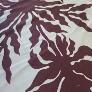 Fall – Twill Satijn (deadstock comme ca) COUPON 2M40