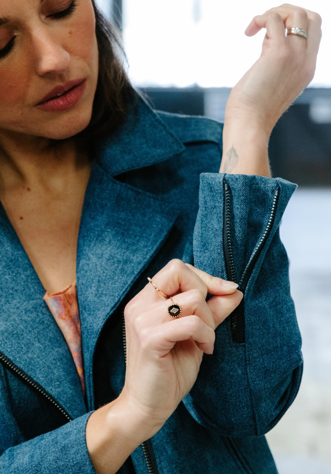 Misfit - Maison Fauve - Afbeelding 4