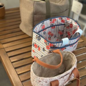 Verstevigingspakket Grab and Go