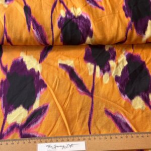 Lily – Viscose Rayon