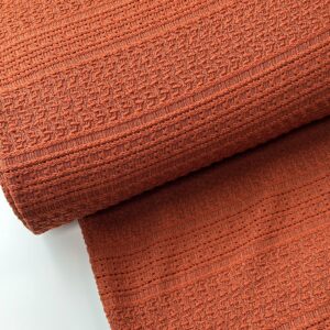 Earthwoven – Crochet (Fibre Mood)