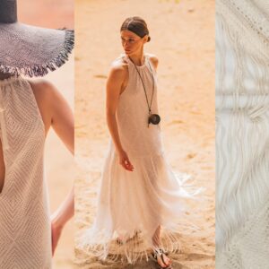 Pearl Coast Crochet – paneel (Fibre Mood)