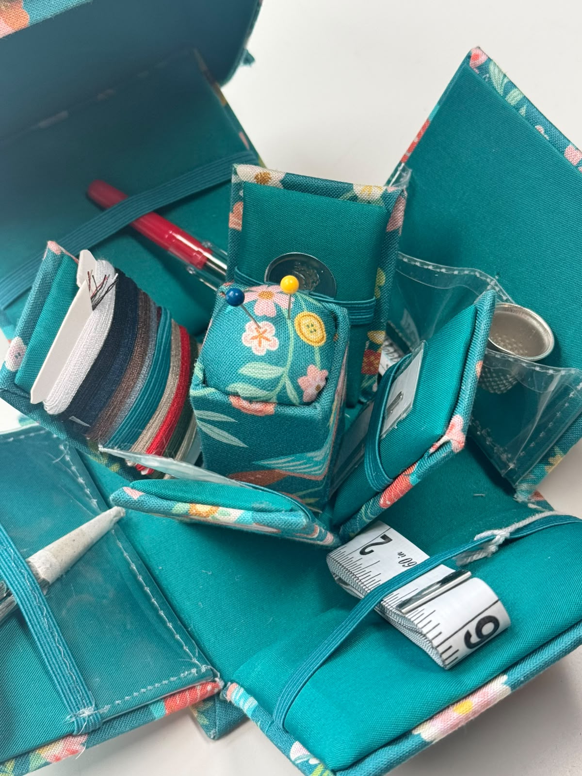 Vogelhuisje - Sewing kit - Afbeelding 3