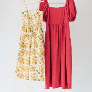 The Daisy Dress – Zat 22 aug