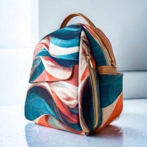The Bubble Bag – zat 21 nov