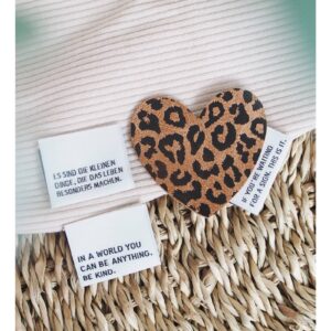 If you’re waiting for a sign – Naailabel per stuk