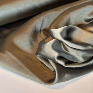 Olive Green – Satijn
