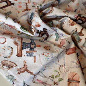 Sewing Supplies – Katoen