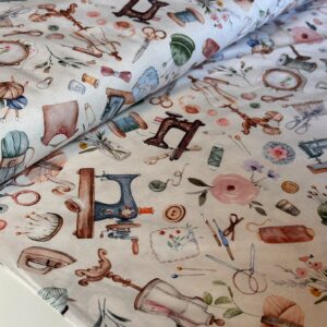 Sewing Supplies – Katoen