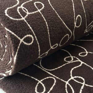 The Way To My Heart – Teddy Bouclé