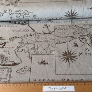 Wereldreizigers – Canvas
