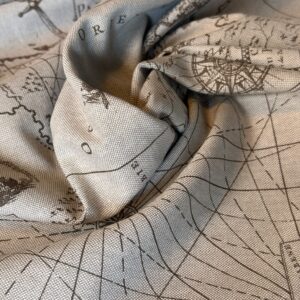 Wereldreizigers – Canvas