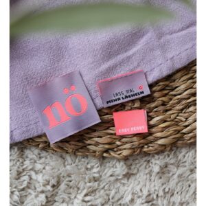 Easy peasy – Mini naailabel per stuk