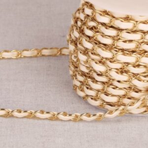 Ivory – tassenketting