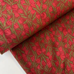 Greenhouse Romance – Bubble Wash Soepele Babyrib