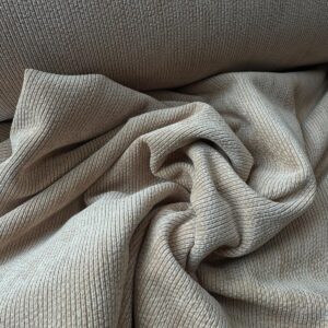 Soft Sand – Cozy Bubble Wash Babyrib