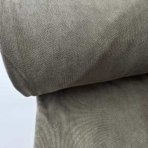 Soft Khaki – Cozy Bubble Wash Babyrib