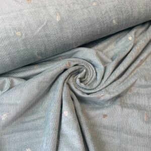 Little love – Bubble Wash Soepele Babyrib