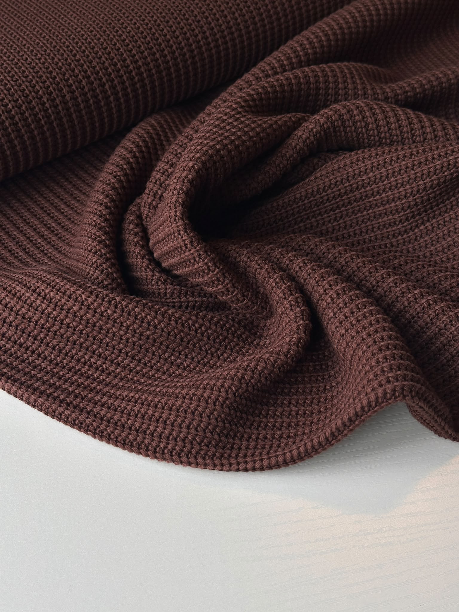 Brownie - Big Knit - Afbeelding 2