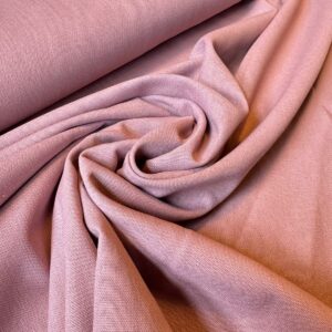 Aria Soft Pink – Viscose Linnen