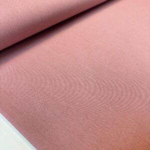 Aria Soft Pink – Viscose Linnen