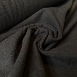 Wooly Black – Denim