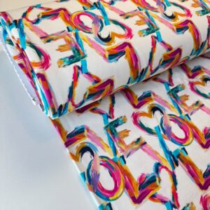LoVe – French Terry