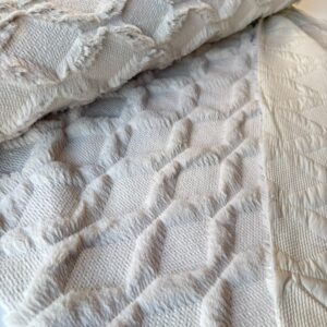 Padded Snow – Stepper