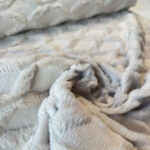 Padded Snow – Stepper