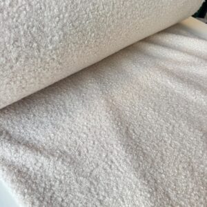 Lanissimo Vanilla – Mantelstof