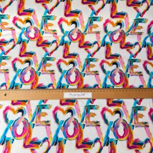 LoVe – French Terry